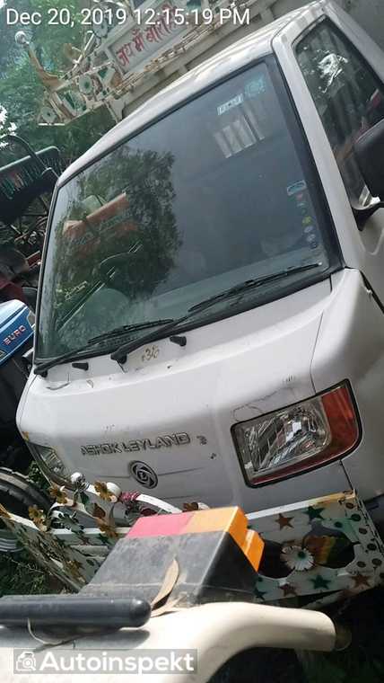 ASHOK LEYLAND