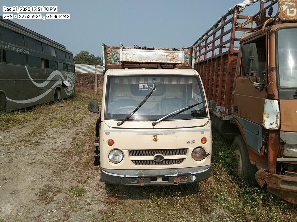  TATA ACE