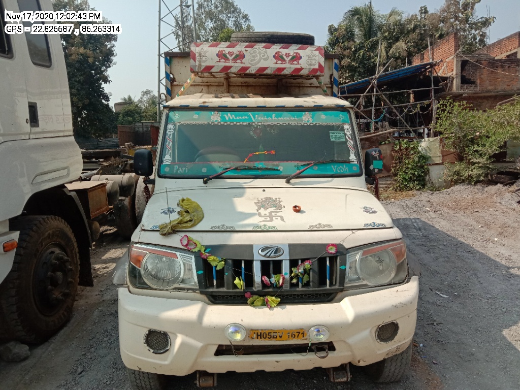 MAHINDRA AND MAHINDRA