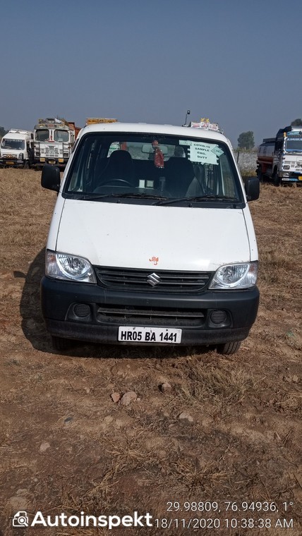 MARUTI SUZUKI
