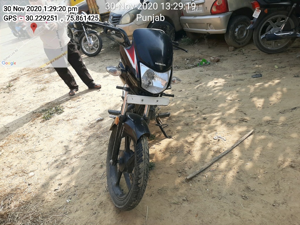 HONDA