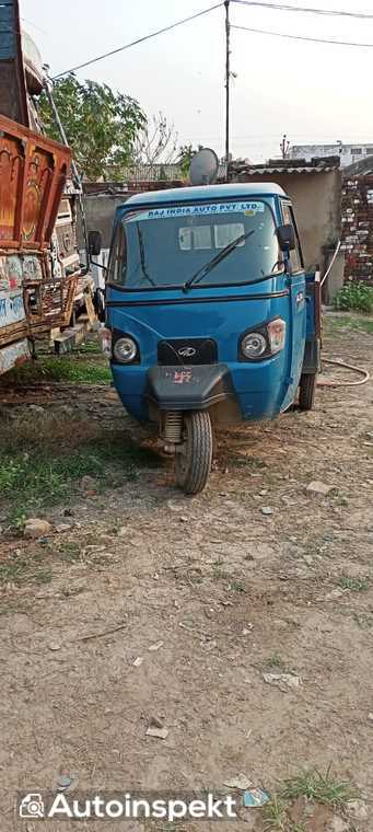 MAHINDRA