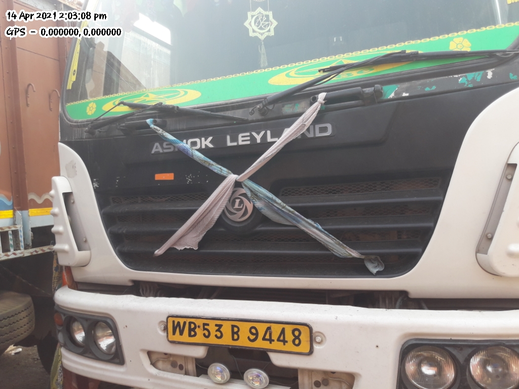  ASHOK LEYLAND U 2518