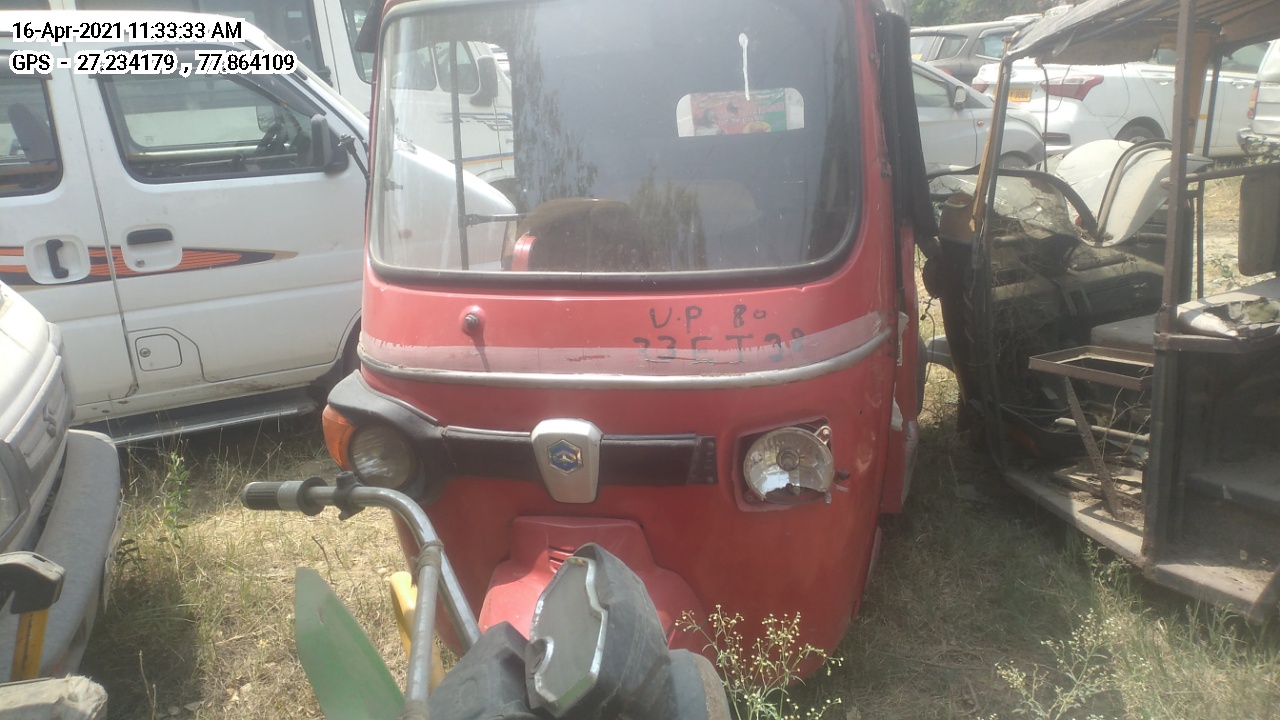 PIAGGIO APE
