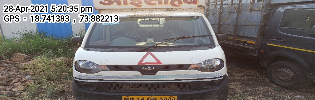 MAHINDRA AND MAHINDRA