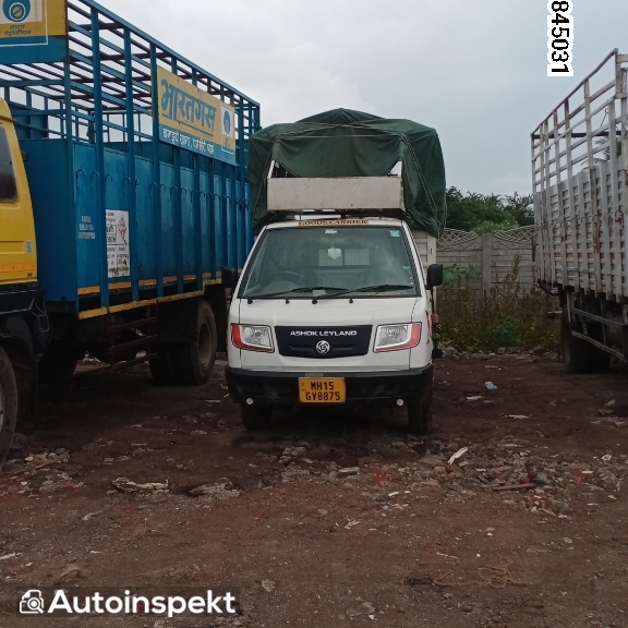 ASHOK LEYLAND