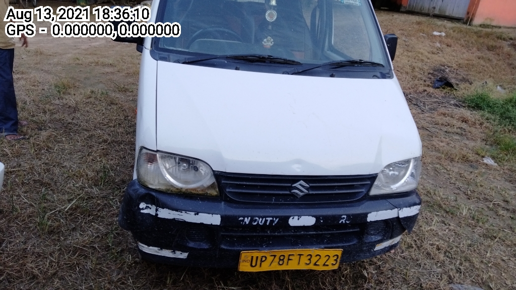 MARUTI SUZUKI