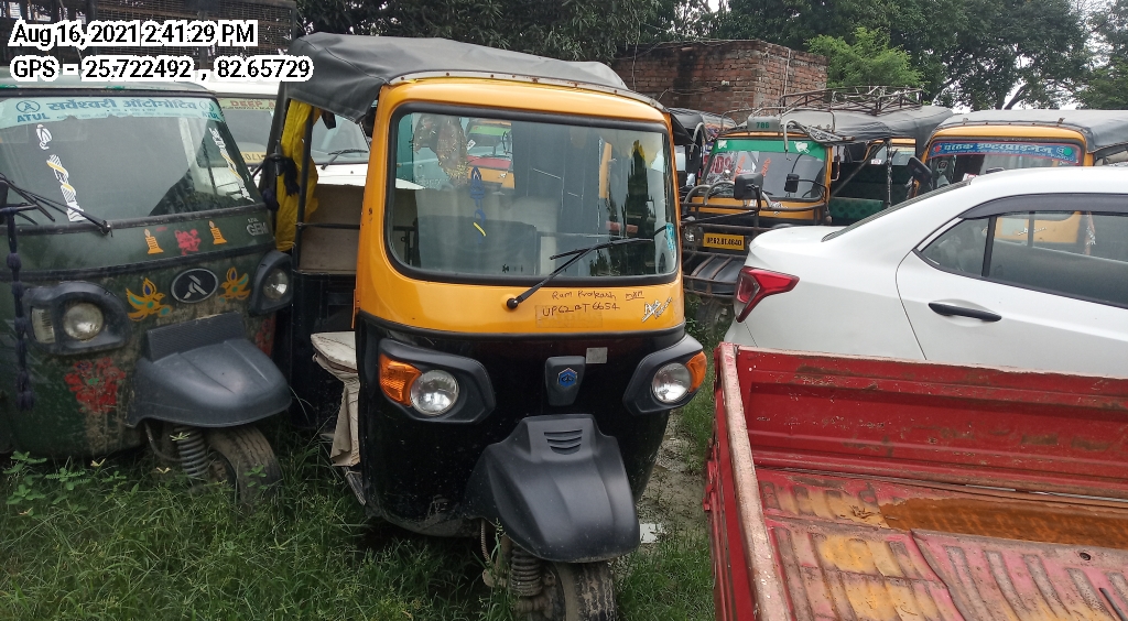  PIAGGIO APE