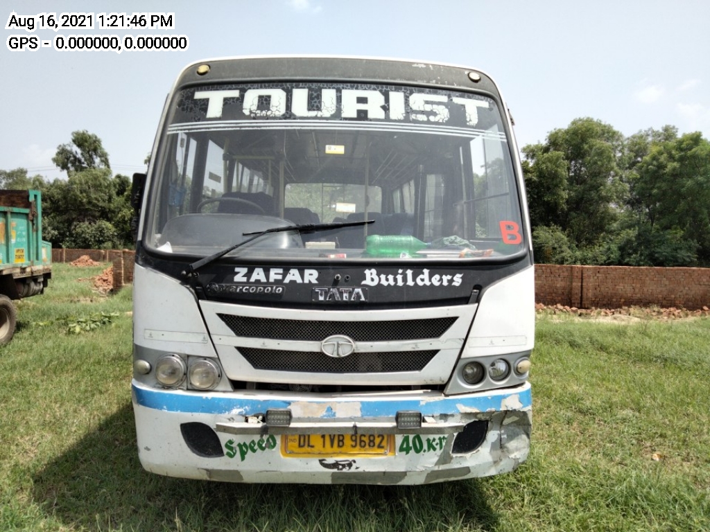  TATA STARBUS