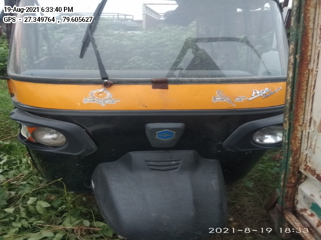  PIAGGIO APE