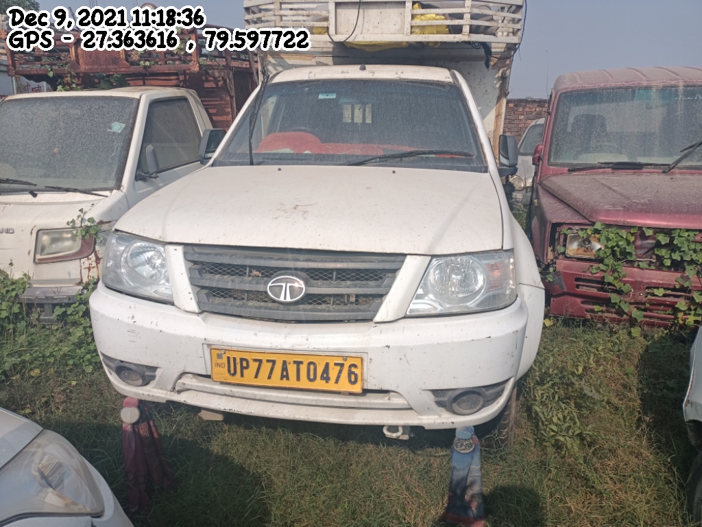  TATA YODHA 1200