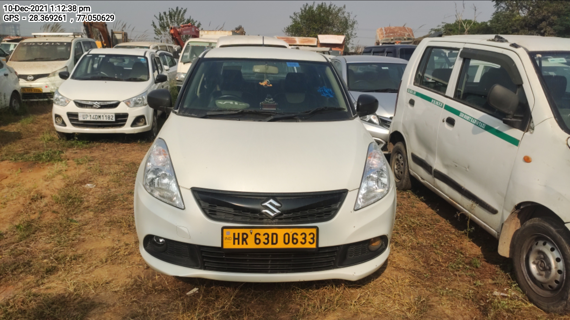 MARUTI SUZUKI