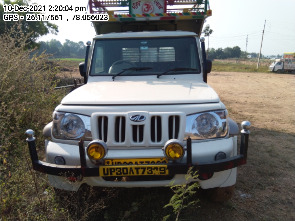 MAHINDRA