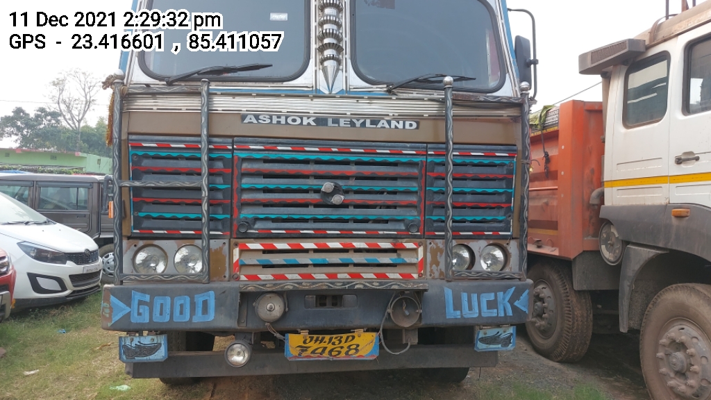  ASHOK LEYLAND 3118