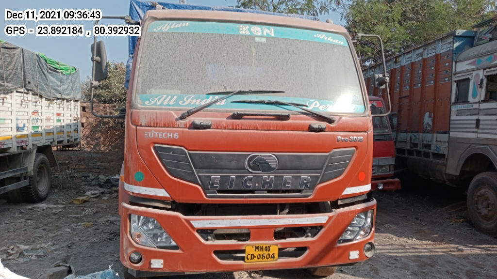  EICHER PRO 3015