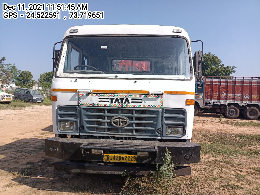  TATA MOTORS LPS 4923