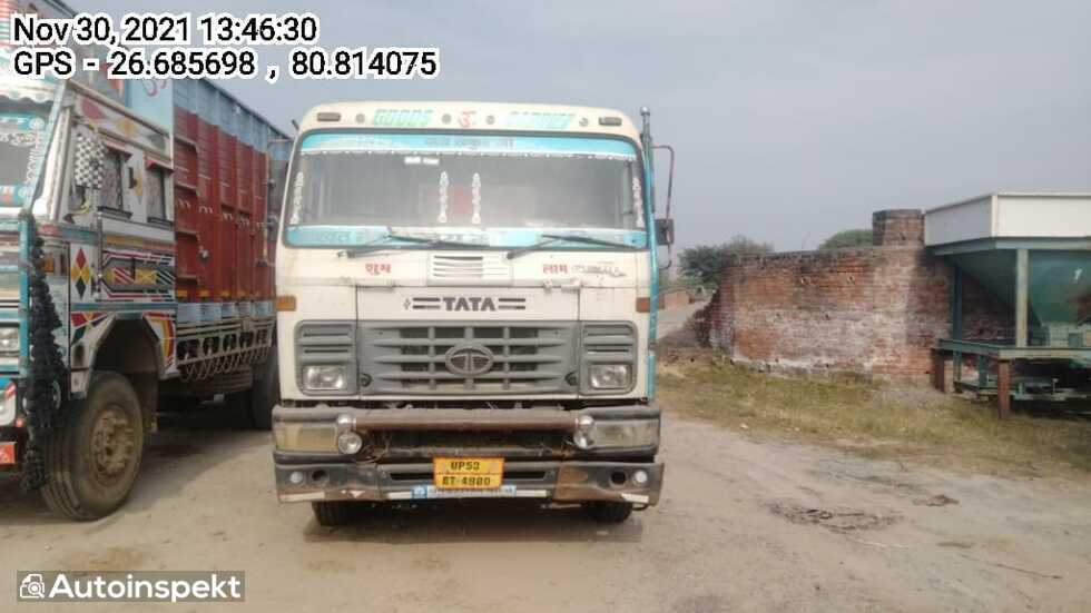  ASHOK LEYLAND 4923