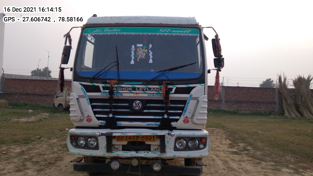  ASHOK LEYLAND 4019