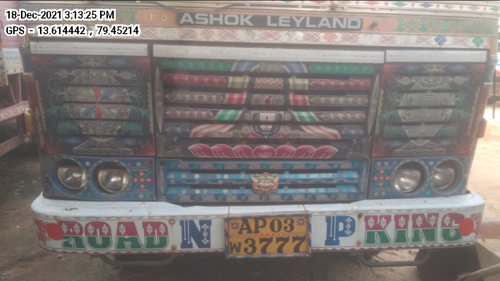 ASHOK LEYLAND