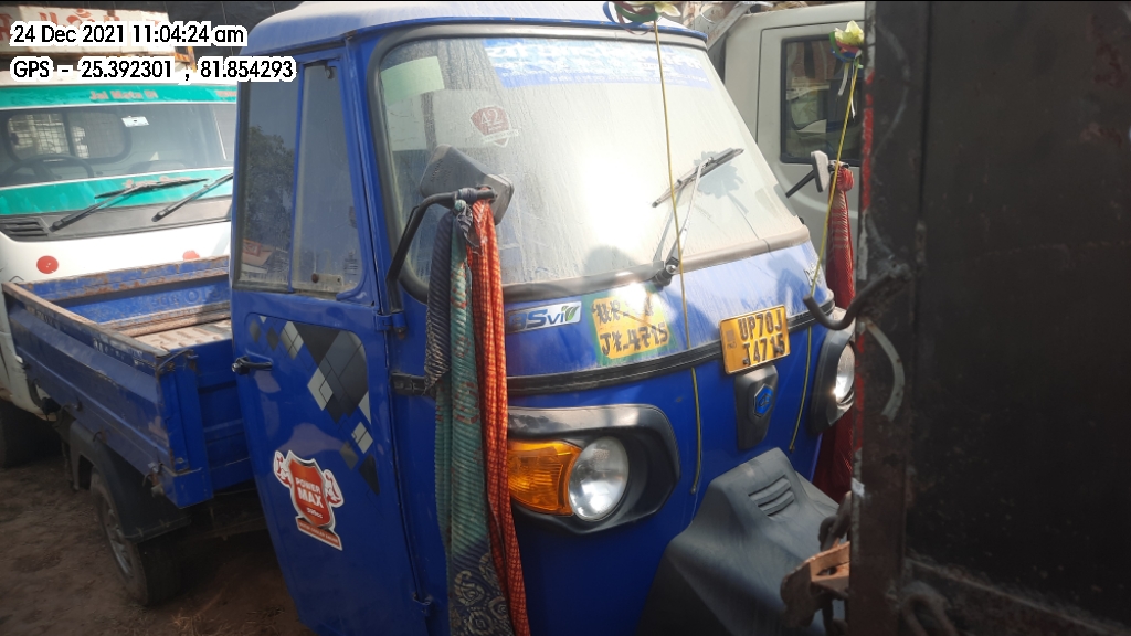  PIAGGIO APE