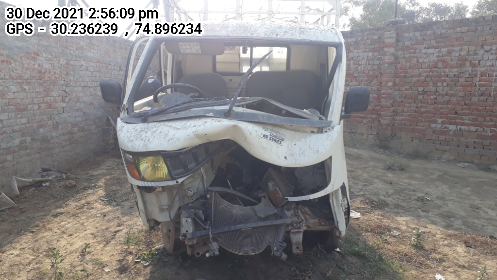  MAHINDRA SUPRO