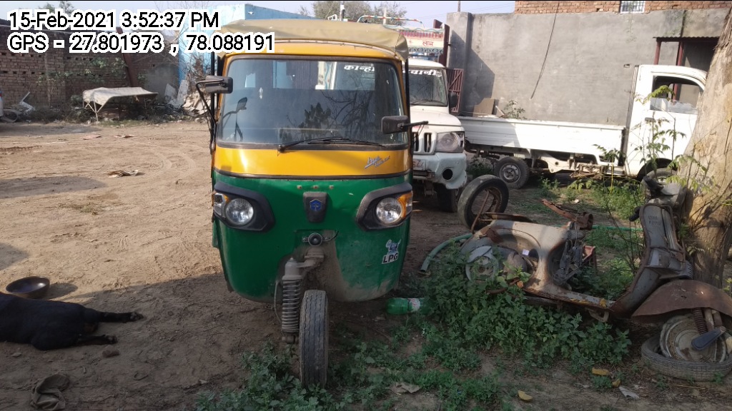  PIAGGIO APE