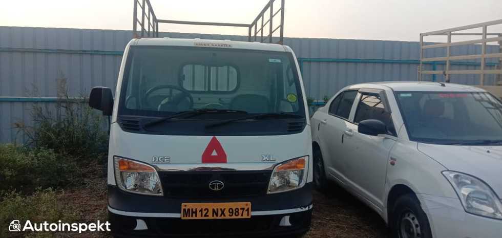 TATA MOTORS