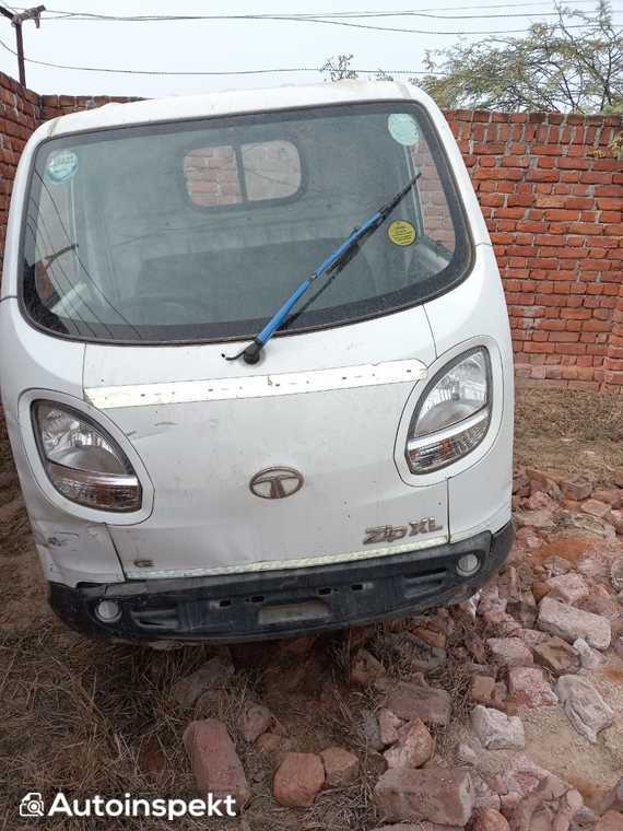  TATA ACE