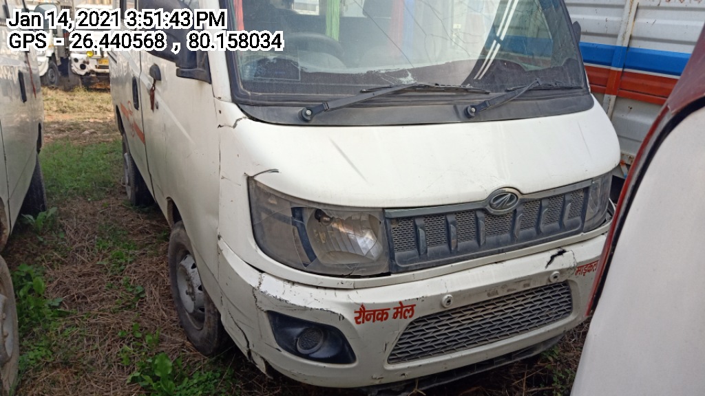 MAHINDRA