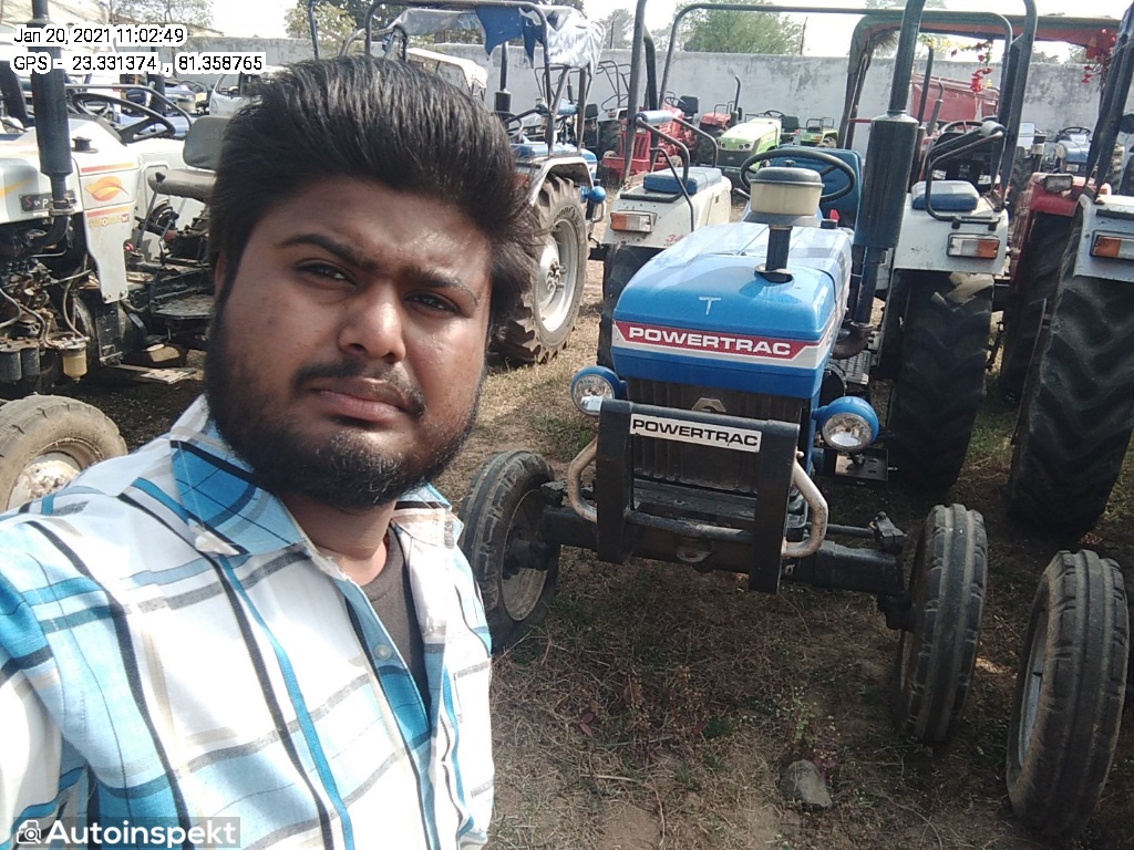selfie
