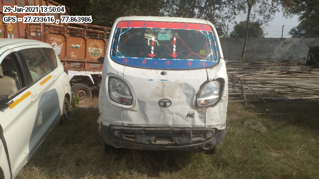  TATA ACE