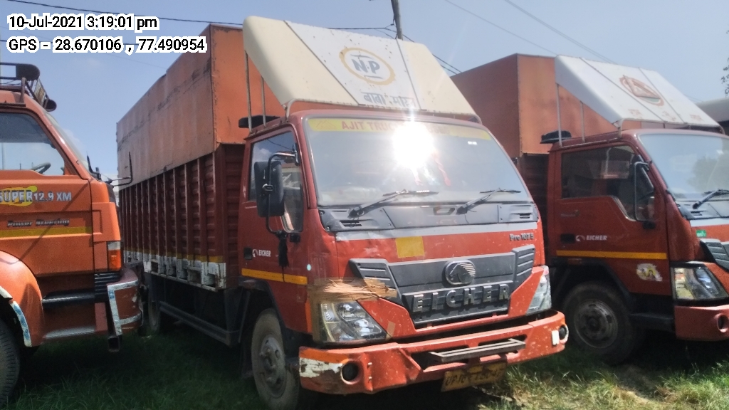 EICHER