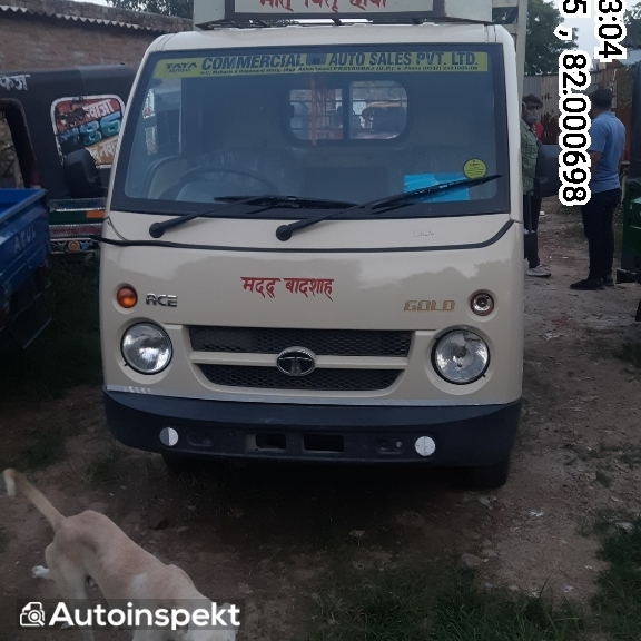  TATA ACE