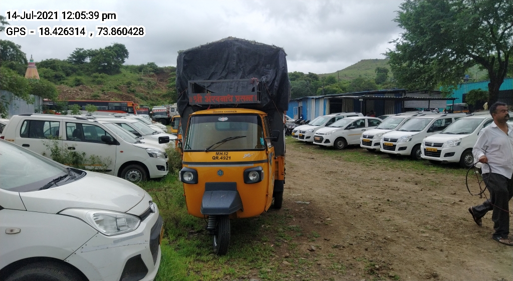 PIAGGIO VEHICLES