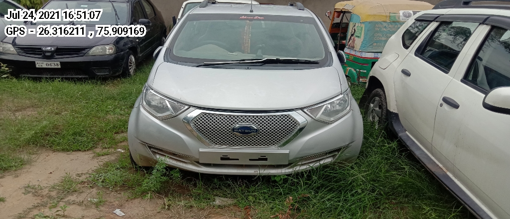 DATSUN REDI-GO(2016-2019)