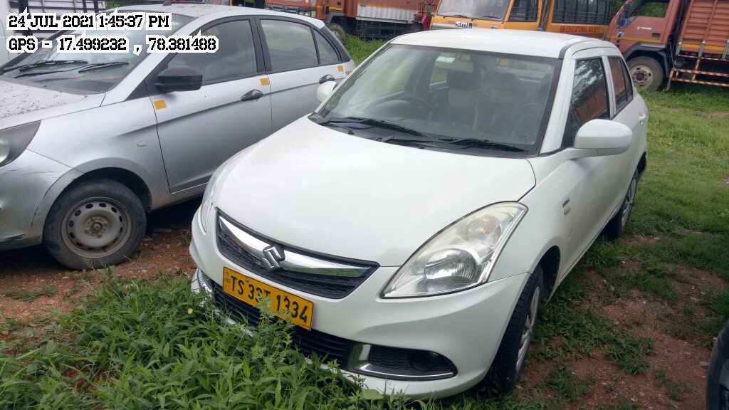  MARUTI SUZUKI SWIFT DZIRE