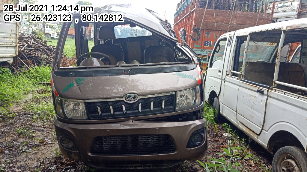 MAHINDRA