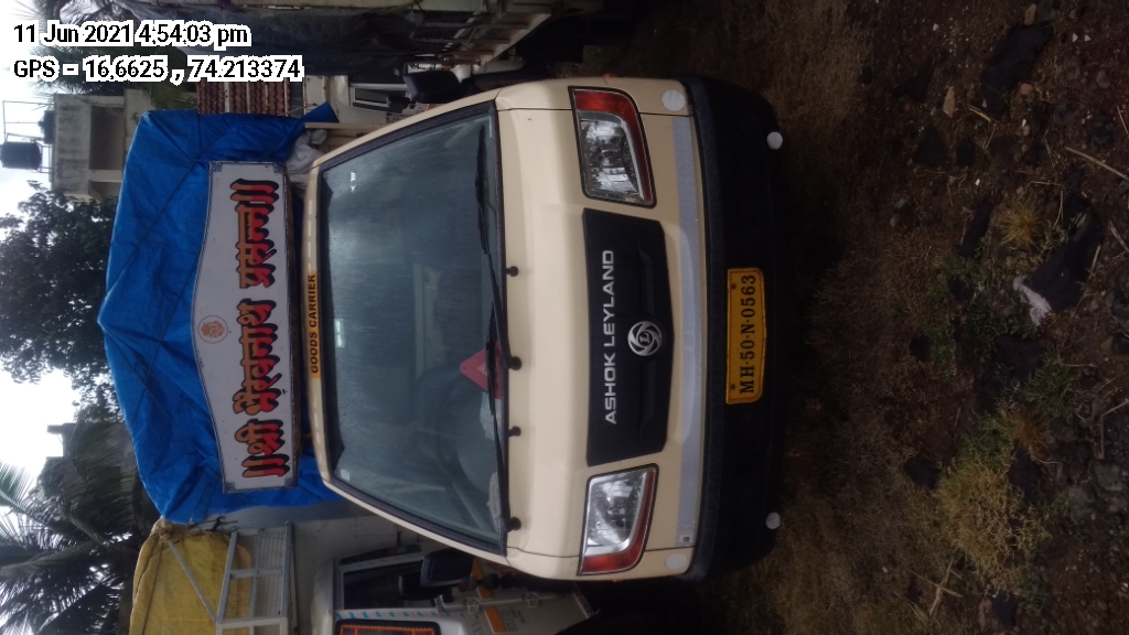 ASHOK LEYLAND