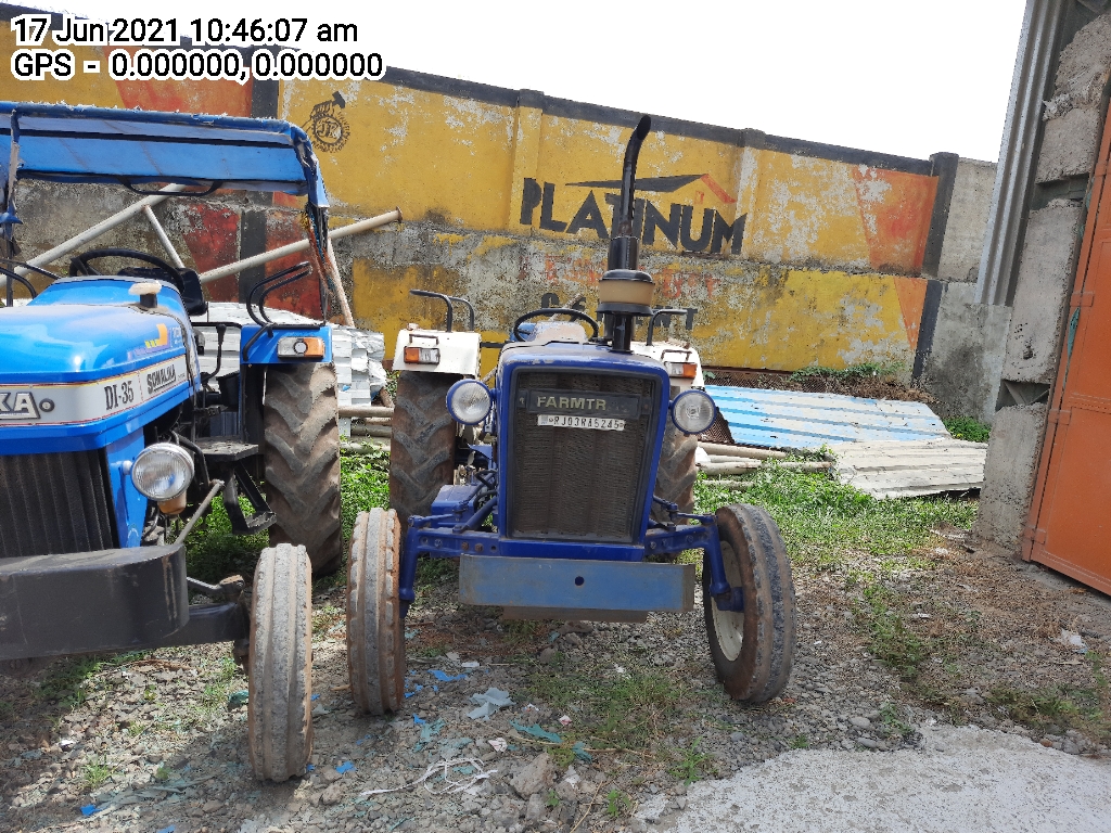 ESCORTS KUBOTA LIMITED