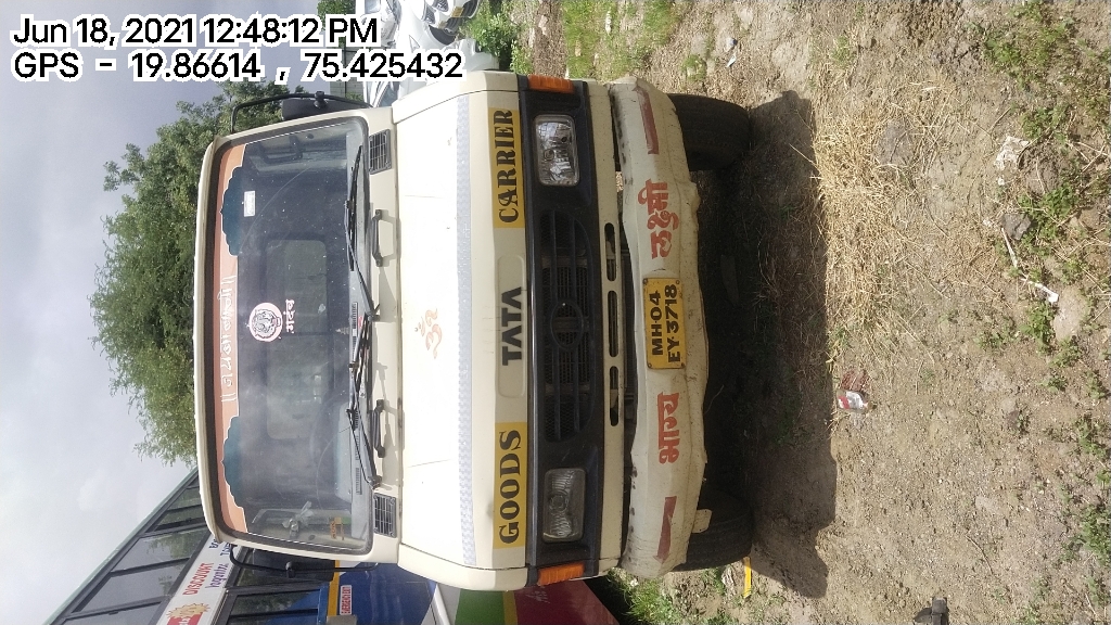  TATA SFC 407