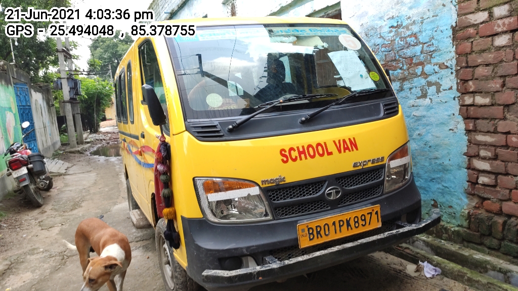 TATA MOTORS