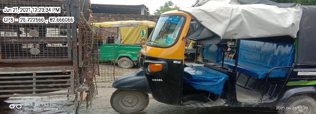  PIAGGIO VEHICLES APE