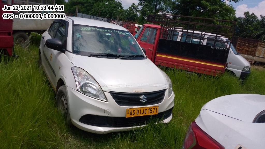 MARUTI SUZUKI