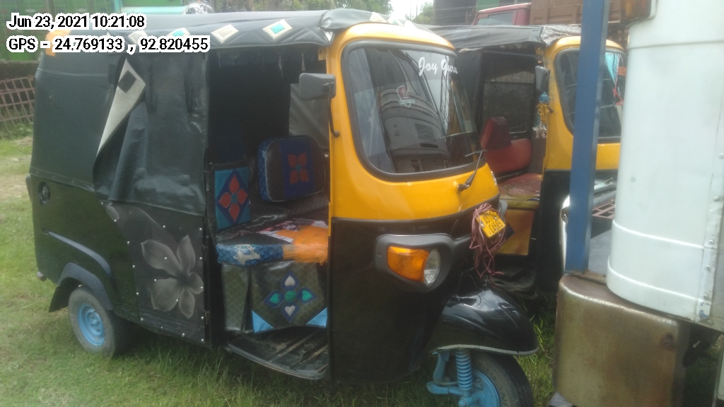PIAGGIO VEHICLES