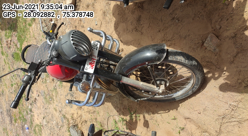 ROYAL ENFIELD