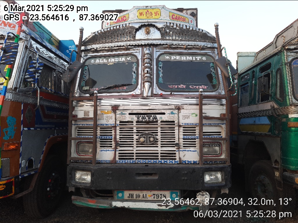  ASHOK LEYLAND 3118