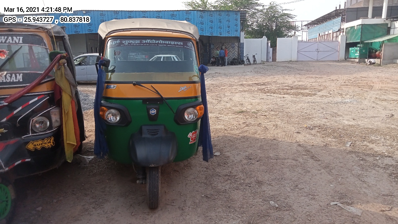  PIAGGIO APE