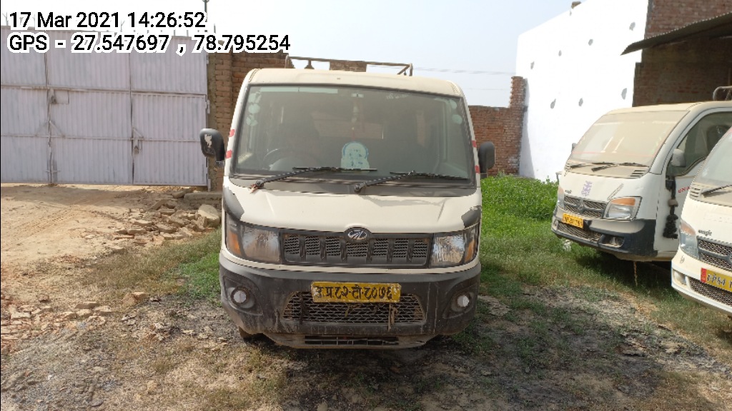 MAHINDRA