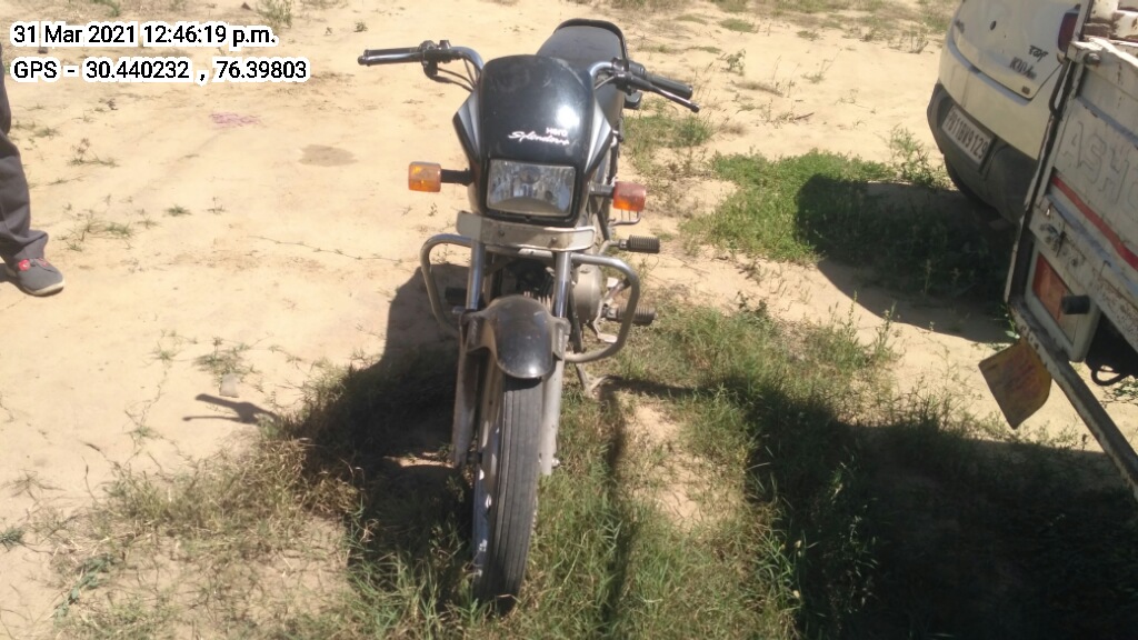  HERO SPLENDOR PLUS I3S(2017-2020)