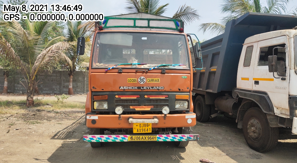  ASHOK LEYLAND ECOMET